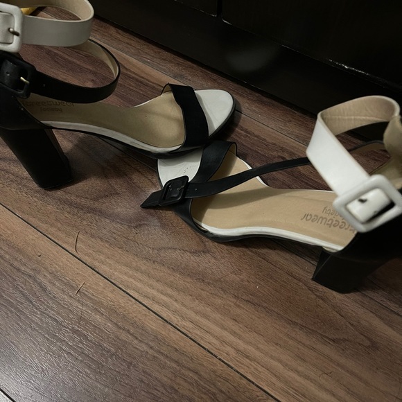 Streetwear society heels - Picture 2 of 4